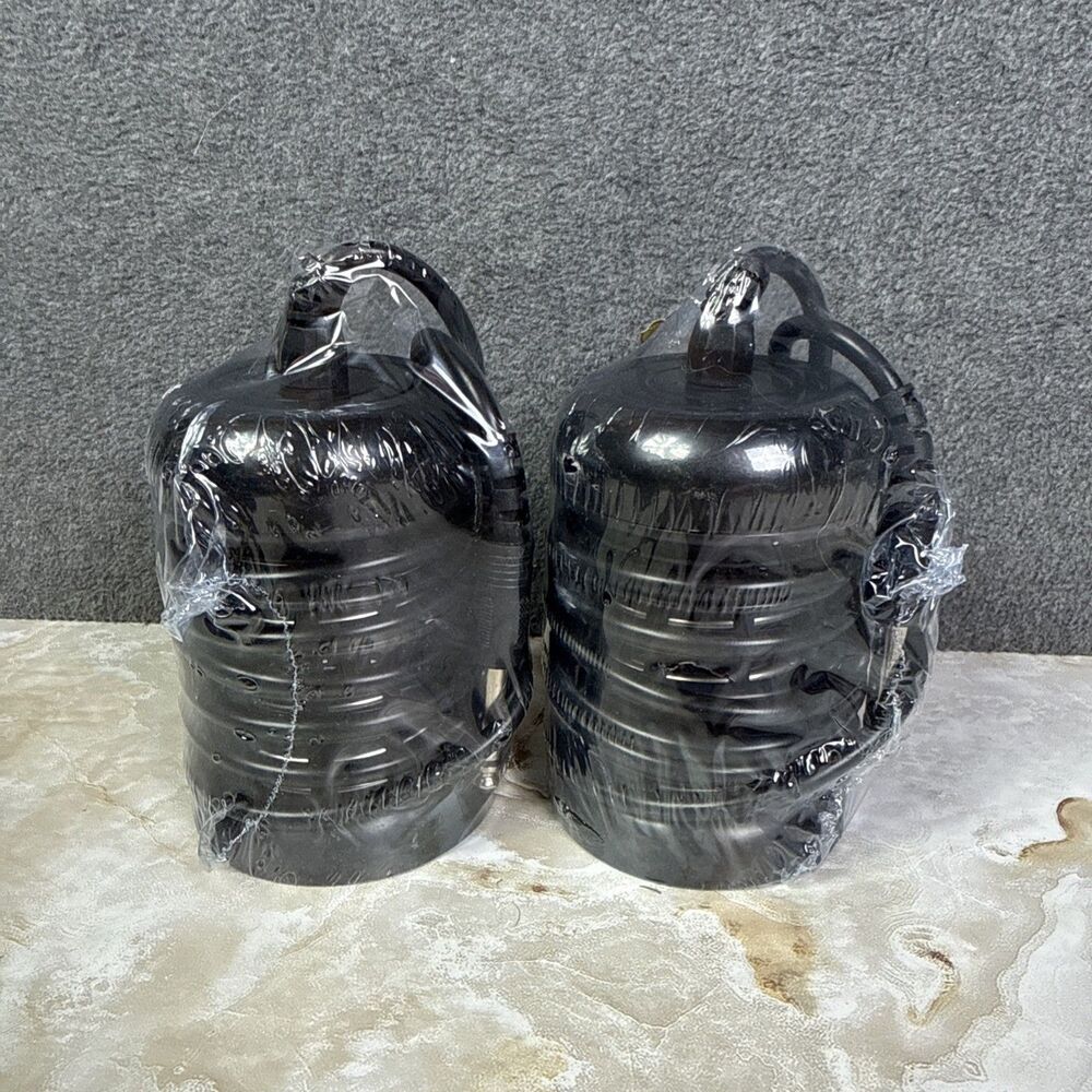 2 Pack Detox Foot Bath Arrays Replacements for Detox Foot Spa Cleanse Machine